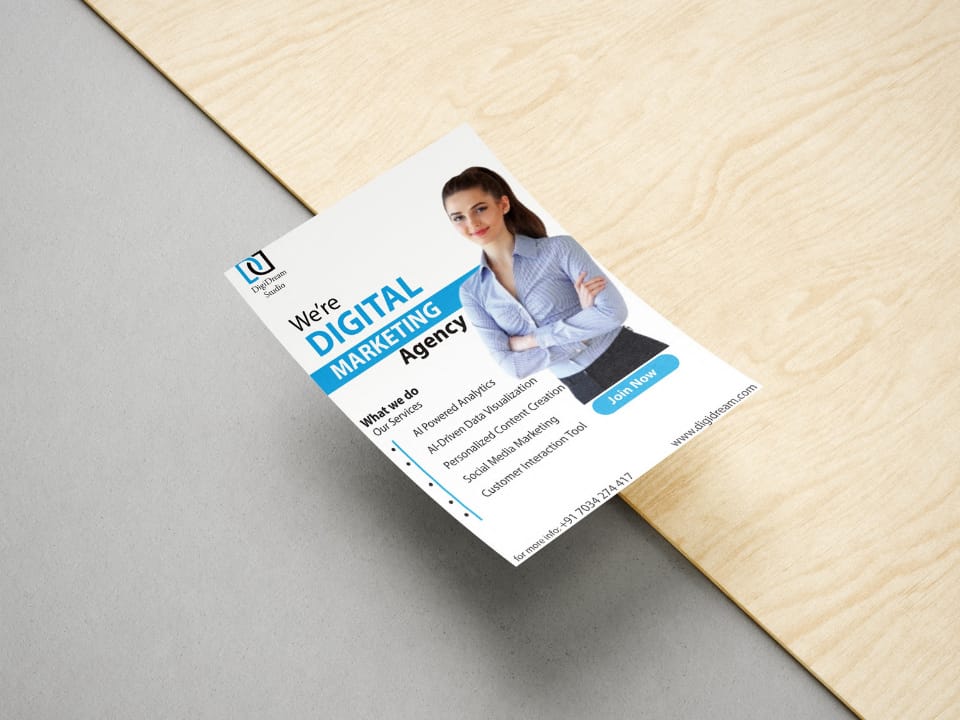 digital marketing strategist in calicut